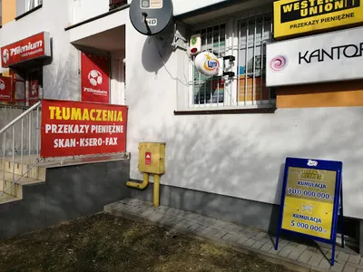 Biuro Podróży YES Ostrowiec Św.